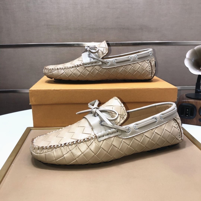 LV Leather Shoes